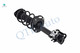 Set 4 Front Quick Complete Strut-Coil Spring-Rear Shock For 2014-2016 Mazda CX-5 L4 2.5L