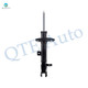 Front Right Suspension Strut Assembly For 2011 - 2017 Jeep Patriot