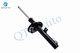 Pair of 2 Front Suspension Strut Assembly For 2015-2019 Ford Transit-350 HD
