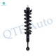Front Left Quick Complete Strut-Coil Spring Assembly For 2003-2009 Lexus GX470