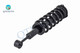 Front Left Quick Complete Strut-Coil Spring Assembly For 2003-2009 Lexus GX470