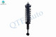 Set of 4 Front Quick Complete Strut-Coil Spring-Rear Shock For 2010-2022 Toyota 4Runner RWD