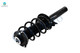 Front Quick Complete Strut and Coil Spring For 2009-2017 Volkswagen Tiguan 2.0L
