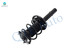 Front Right Quick Complete Strut-Coil Spring For 2016-2021 Honda Civic Sedan