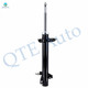 Set Front Suspension Strut Assembly-Rear Shock For 2014-2023 RAM Promaster 3500