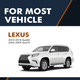 Front Right Quick Complete Strut-Coil Spring Assembly For 2003-2009 Lexus GX470
