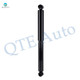 Rear Shock Absorber For 2015-2023 Ford Transit-350