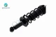 Rear Quick Complete Strut-Coil Spring Assembly For 2017-2023 Subaru Impreza w/o 18"Wheels