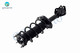 Front Left Quick Complete Strut - Coil Spring For 2007-2014 Honda CR-V