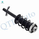 Set of 4 Front Quick Complete Strut-Coil Spring-Rear Shock For 2014-2022 RAM Promaster 3500