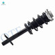 Set of 4 Front Quick Complete Strut-Coil Spring-Rear Shock For 2014-2022 RAM Promaster 3500