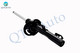 Set 4 Front Suspension Strut Assembly-Rear Shock For 2015-2023 Ford Transit-350