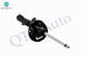 Set 4 Front Suspension Strut Assembly-Rear Shock For 2015-2023 Ford Transit-350