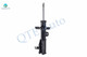 Pair of 2 Front Left-Right Suspension Strut For 2016 Chevrolet Malibu Limited