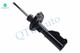 Pair of 2 Front Left-Right Suspension Strut For 2016 Chevrolet Malibu Limited