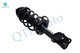 Set 4 Front Quick Complete Strut-Coil Spring-Rear Shock For 2017 2018 Mazda CX-5