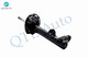Set of 4 Front Suspension Strut-Rear Shock For 2015 Mercedes-benz E400 Hybrid