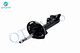 Set of 4 Front Suspension Strut-Rear Shock For 2015 Mercedes-benz E400 Hybrid