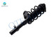 Front Left Quick Complete Strut-Coil Spring For 2014-2020 Nissan Rogue FWD