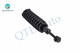 Set Front Quick Complete Strut-Coil Spring-Rear Complete Shock For 2003-2007 Toyota 4Runner