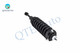 Set Front Quick Complete Strut-Coil Spring-Rear Complete Shock For 2003-2007 Toyota 4Runner