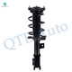 Front Right Quick Complete Strut-Coil Spring For 2015-2019 Hyundai Sonata 2.0T