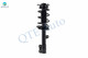 Front-Rear Set 4 Quick Complete Strut-Shock For 2011 Kia Sorento LX EX 3.5L Front-Rear Set 4 Quick Complete Strut-Shock For 2011 Kia Sorento LX EX 3.5L