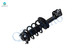Pair of 2 Front L-R Quick Complete Strut-Coil Spring For 2014 2015 KIA Sorento LX
