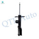 Front Right Suspension Bare Strut Assembly For 2013-2019 Ford Explorer