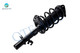 Set of 4 Front Quick Complete Strut-Coil Spring-Rear Shock For 2015-2020 Nissan Rogue FWD