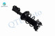 Set of 4 Front Quick Complete Strut-Coil Spring-Rear Shock Absorber For 2017-2020 Hyundai Elantra USA Built