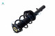 Pair Front Left - Right Quick Complete Strut - Coil Spring For 2013 Ford Escape