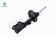 Pair of 2 Front Left-Right Suspension Strut Assembly For 2017-2022 KIA Sportage