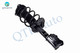 Set Front Quick Complete Strut-Coil Spring-Rear Shock Absorber For 2019-2021 Hyundai Tucson