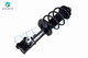 Set Front Quick Complete Strut-Coil Spring-Rear Shock Absorber For 2019-2021 Hyundai Tucson