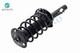 Front Left Quick Complete Strut-Coil Spring Assembly For 2010-2017 Volvo XC60