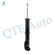 Rear Left Suspension Strut Assembly For 2013-2016 Mini Cooper Paceman