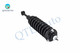 Set 4 Front Quick Complete Strut-Coil Spring-Rear Shock For 2007-2009 Toyota FJ Cruiser RWD