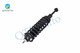 Set 4 Front Quick Complete Strut-Coil Spring-Rear Shock For 2007-2009 Toyota FJ Cruiser RWD