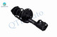 Front Left Quick Complete Strut-Coil Spring Assembly For 2018-2022 Lexus RX350L