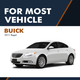 Front Left Quick Complete Strut-Coil Spring Assembly For 2011 Buick Regal