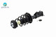 Front Left Quick Complete Strut-Coil Spring Assembly For 2011 Buick Regal
