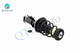 Front Left Quick Complete Strut-Coil Spring Assembly For 2011 Buick Regal