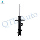 Front Left Suspension Strut Assembly For 2014-2018 KIA Forte