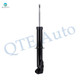 Rear Right Suspension Strut Assembly For 2013-2016 Mini Cooper Paceman