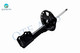 Pair of 2 Front Left-Right Suspension Strut Assembly For 2016-2022 Lexus RX450H