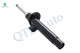 Set of 4 Front Suspension Strut-Rear Shock Absorber For 2017 BMW 440I