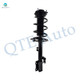 Front Right Quick Complete Strut-Coil Spring Assembly For 2018-2022 Lexus RX350L