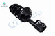 Front Right Quick Complete Strut-Coil Spring Assembly For 2018-2022 Lexus RX350L