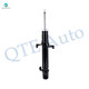 Front Left Suspension Strut Assembly For 2013-2015 Honda Crosstour V6 3.5L